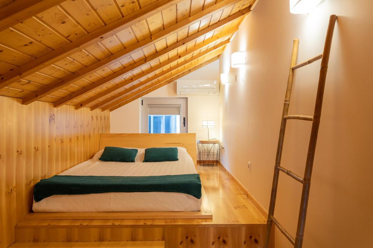 Apartamento Ferias Gafanha da Encarnacao Exterior foto
