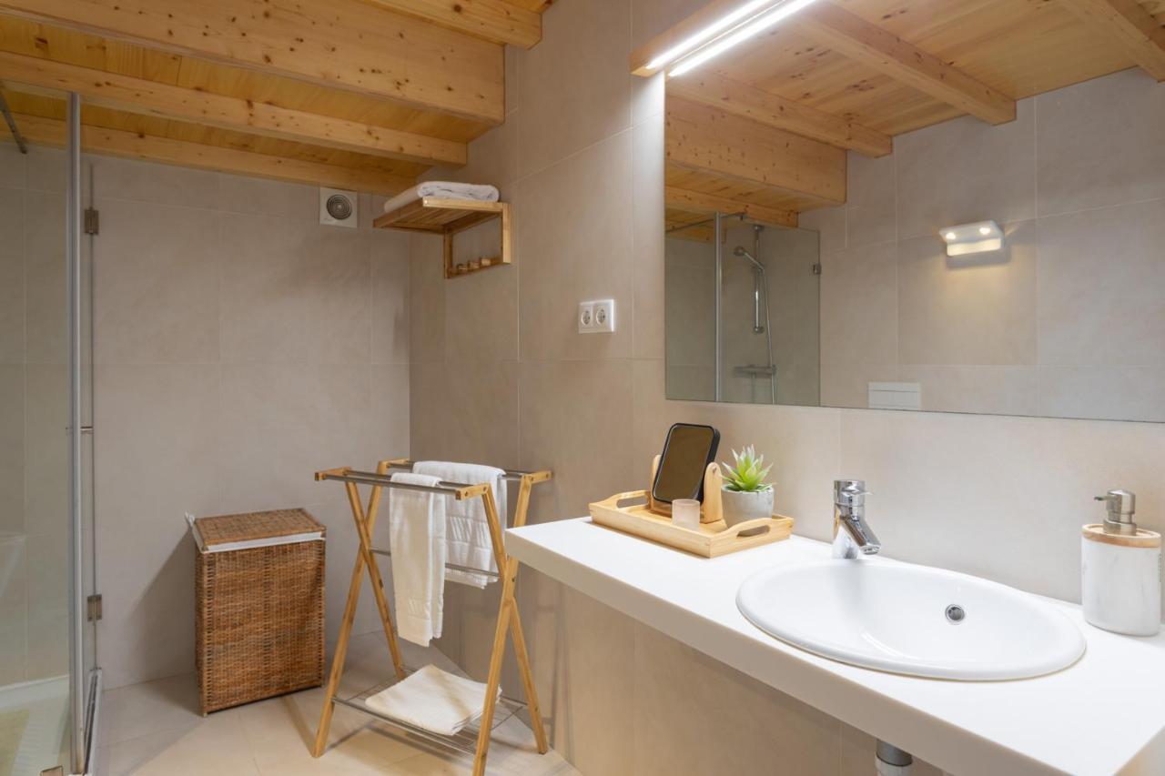 Apartamento Ferias Gafanha da Encarnacao Exterior foto