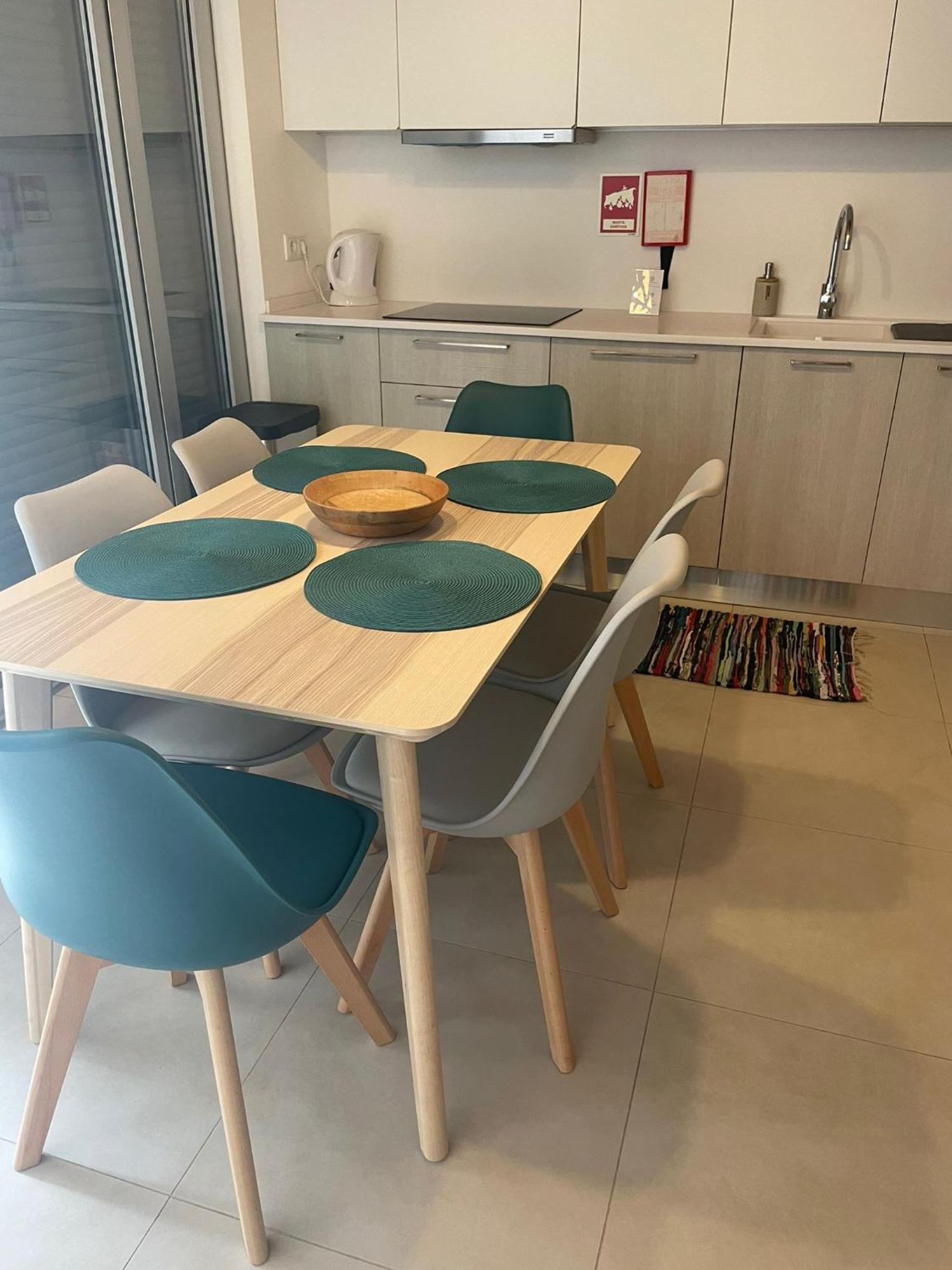 Apartamento Ferias Gafanha da Encarnacao Zimmer foto