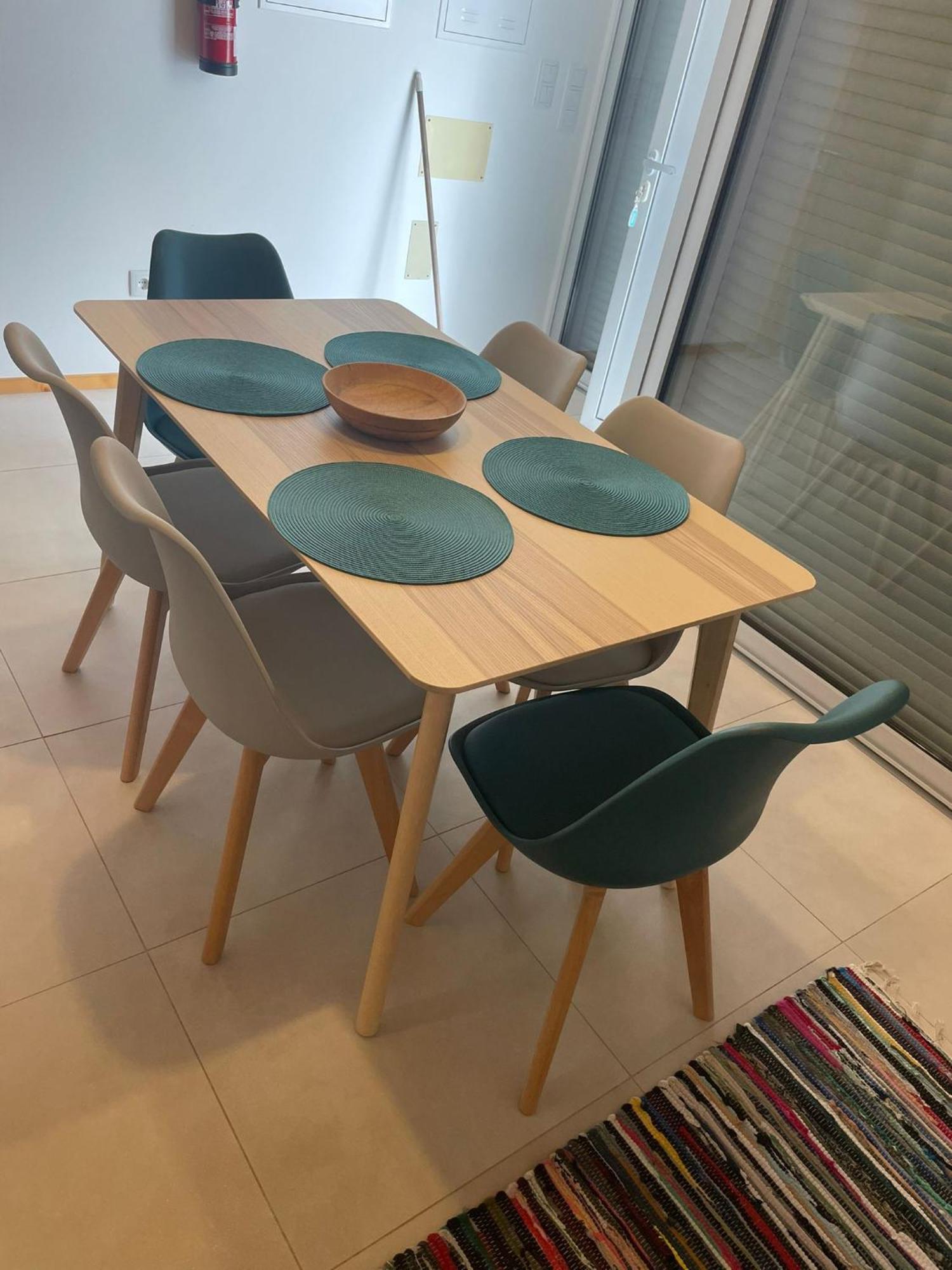 Apartamento Ferias Gafanha da Encarnacao Zimmer foto